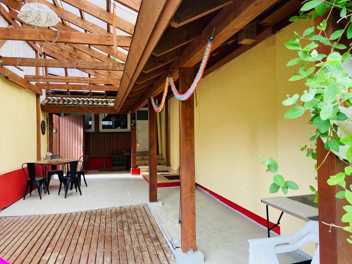 Monteurwohnung Emil in Suhl Exterior foto
